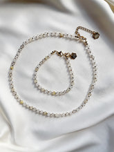 Load image into Gallery viewer, Kaklarota ar Kvarcu