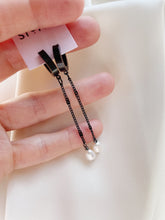 Load image into Gallery viewer, Auskari ar Pērlēm