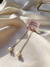 Load image into Gallery viewer, Auskari ar Pērlēm