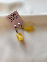 Load image into Gallery viewer, Auskari ar Dzintaru