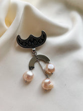 Load image into Gallery viewer, Piespraude ar Pērlēm