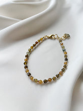 Load image into Gallery viewer, Rokassprādze ar Turmalīnu