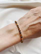 Load image into Gallery viewer, Rokassprādze ar Turmalīnu