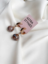 Load image into Gallery viewer, Auskari ar Glaukopānu