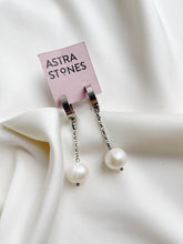 Load image into Gallery viewer, Auskari ar Pērlēm