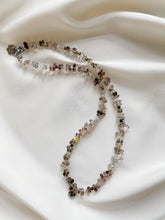 Load image into Gallery viewer, Kaklarota ar Dūmkvarcu