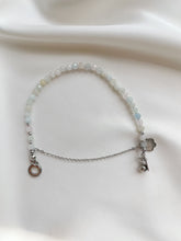 Load image into Gallery viewer, Rokassprādze ar Morganītu