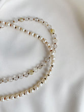 Load image into Gallery viewer, Kaklarota ar Kvarcu