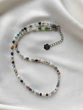 Load image into Gallery viewer, Kaklarota ar Akmeņu Mix