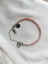 Load image into Gallery viewer, Rokassprādze ar Rodohrozītu