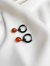 Load image into Gallery viewer, Auskari ar Dzintaru