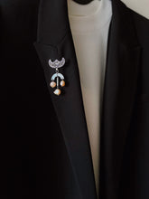 Load image into Gallery viewer, Piespraude ar Pērlēm