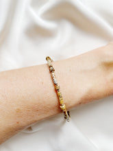 Load image into Gallery viewer, Rokassprādze ar Jašmu