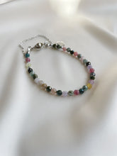 Load image into Gallery viewer, Rokassprādze ar Turmalīnu