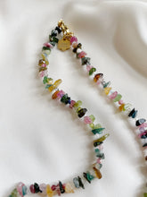 Load image into Gallery viewer, Kaklarota ar Turmalīnu