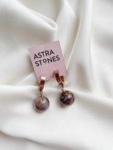 Load image into Gallery viewer, Auskari ar Glaukopānu