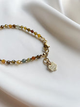 Load image into Gallery viewer, Rokassprādze ar Turmalīnu