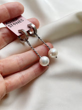 Load image into Gallery viewer, Auskari ar Pērlēm
