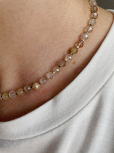 Load image into Gallery viewer, Kaklarota ar Kvarcu