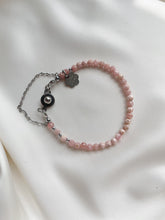 Load image into Gallery viewer, Rokassprādze ar Rodohrozītu