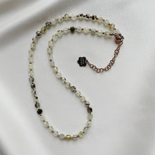 Load image into Gallery viewer, Kaklarota ar Prenītu