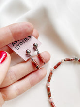 Load image into Gallery viewer, Rokassprādze ar Jašmu