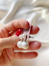 Load image into Gallery viewer, Auskari ar Pērlēm