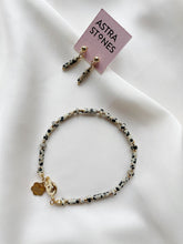 Load image into Gallery viewer, Rokassprādze ar Jašmu