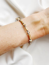 Load image into Gallery viewer, Rokassprādze ar Jašmu