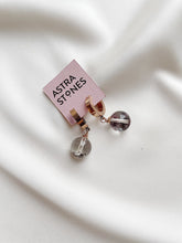 Load image into Gallery viewer, Auskari ar Kvarcu