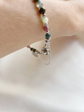 Load image into Gallery viewer, Rokassprādze ar Turmalīnu