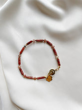 Load image into Gallery viewer, Rokassprādze ar Jašmu