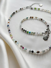 Load image into Gallery viewer, Kaklarota ar Akmeņu Mix