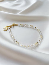 Load image into Gallery viewer, Rokassprādze ar Kvarcu