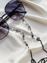 Load image into Gallery viewer, Briļļu ķēdīte ar Pērlēm, Jolītu
