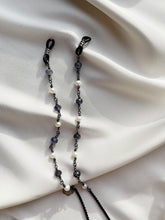 Load image into Gallery viewer, Briļļu ķēdīte ar Pērlēm, Jolītu
