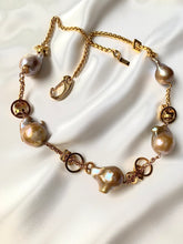 Load image into Gallery viewer, Kaklarota ar Pērlēm
